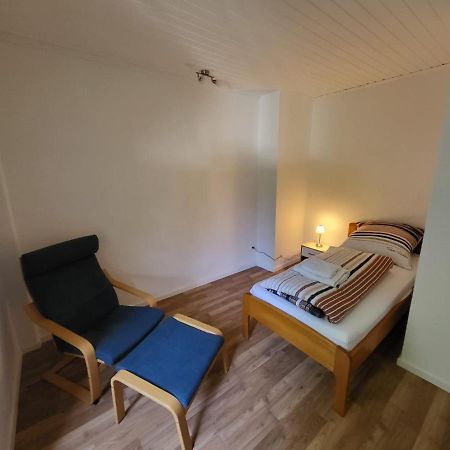 Privatzimmer An Der Universitaetsklinik Mainz. Sehr Zentral Exteriör bild