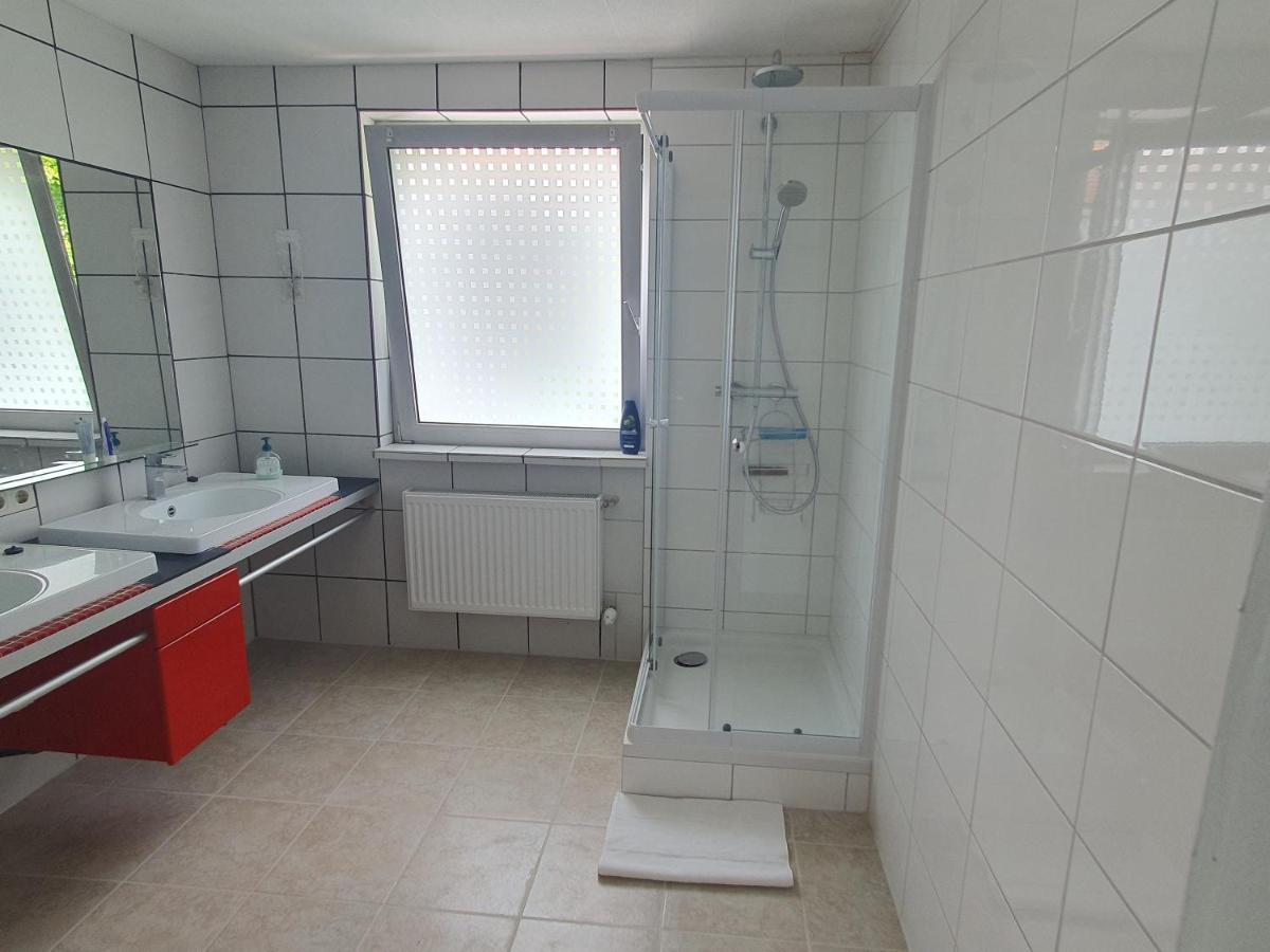 Privatzimmer An Der Universitaetsklinik Mainz. Sehr Zentral Exteriör bild