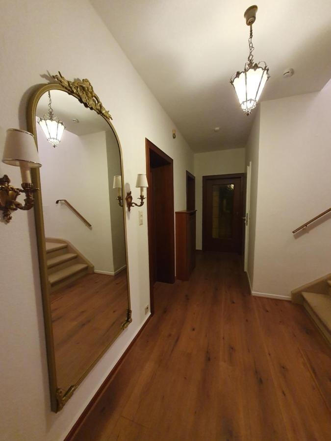Privatzimmer An Der Universitaetsklinik Mainz. Sehr Zentral Exteriör bild