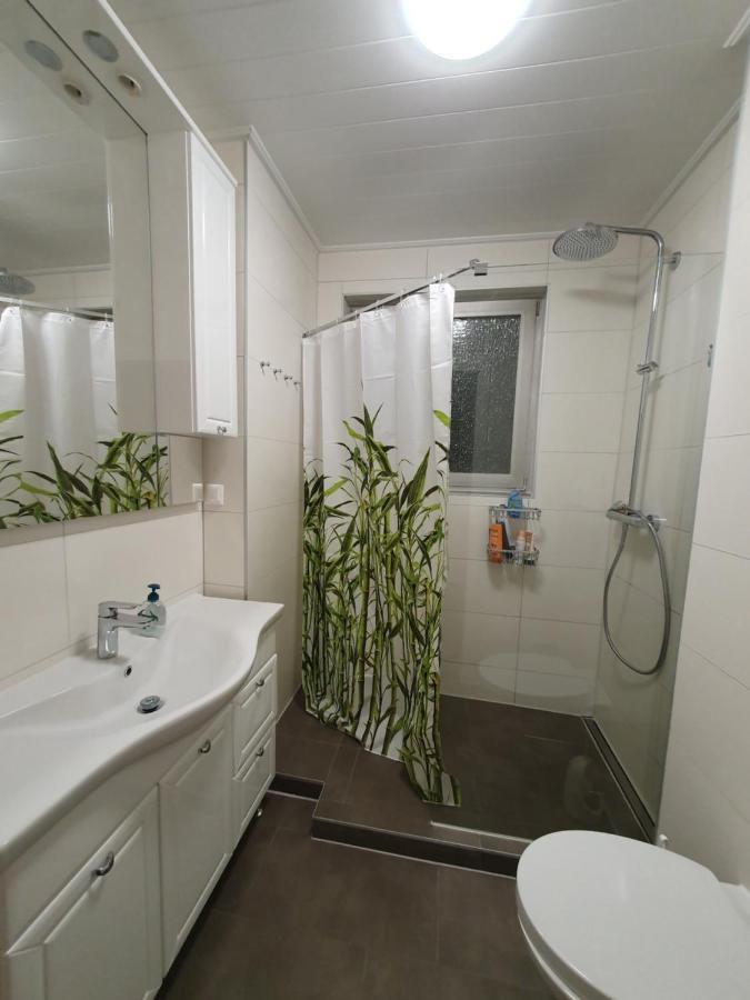 Privatzimmer An Der Universitaetsklinik Mainz. Sehr Zentral Exteriör bild