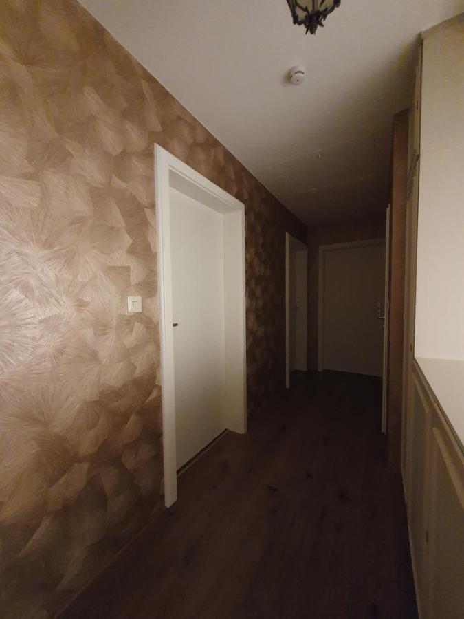 Privatzimmer An Der Universitaetsklinik Mainz. Sehr Zentral Exteriör bild