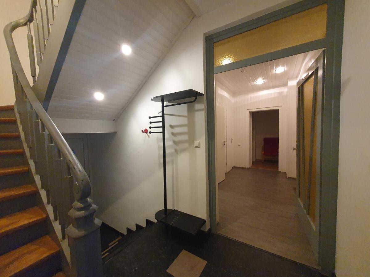 Privatzimmer An Der Universitaetsklinik Mainz. Sehr Zentral Exteriör bild