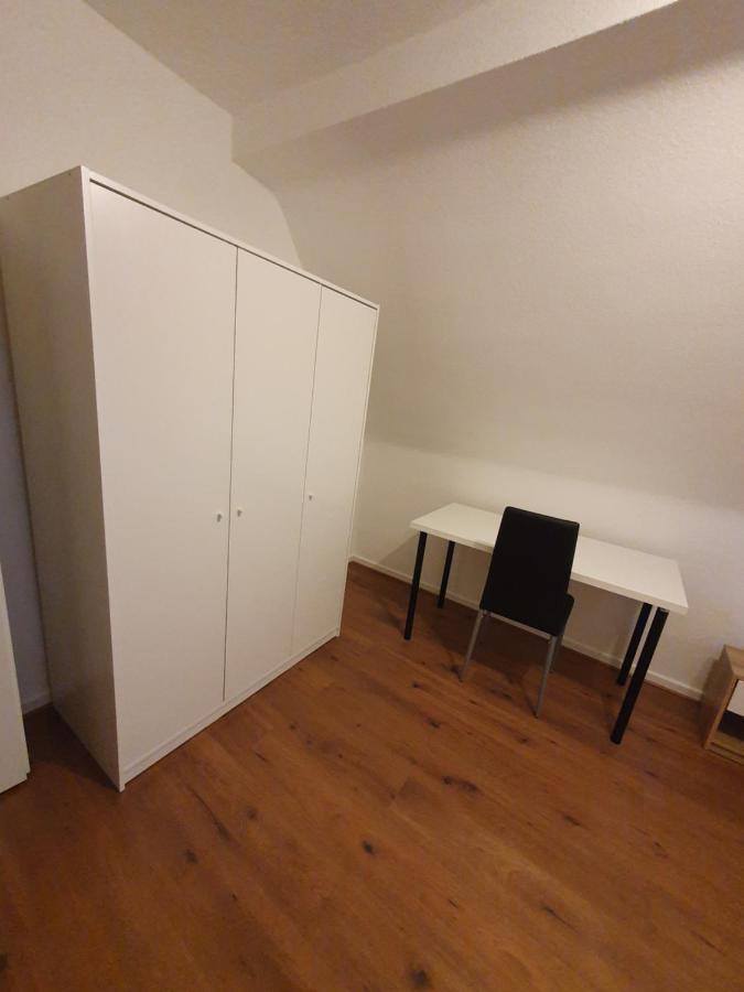 Privatzimmer An Der Universitaetsklinik Mainz. Sehr Zentral Exteriör bild