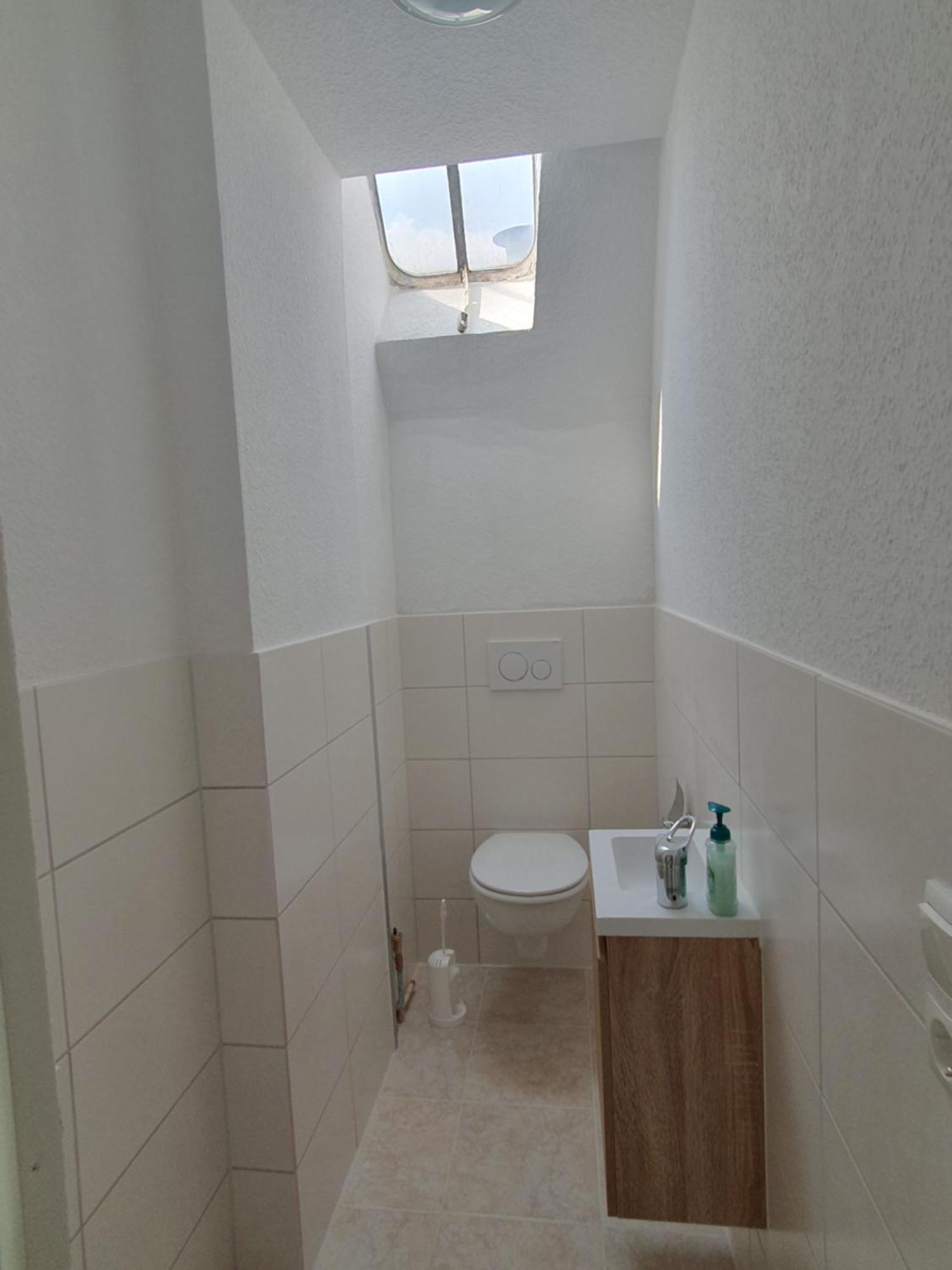 Privatzimmer An Der Universitaetsklinik Mainz. Sehr Zentral Exteriör bild