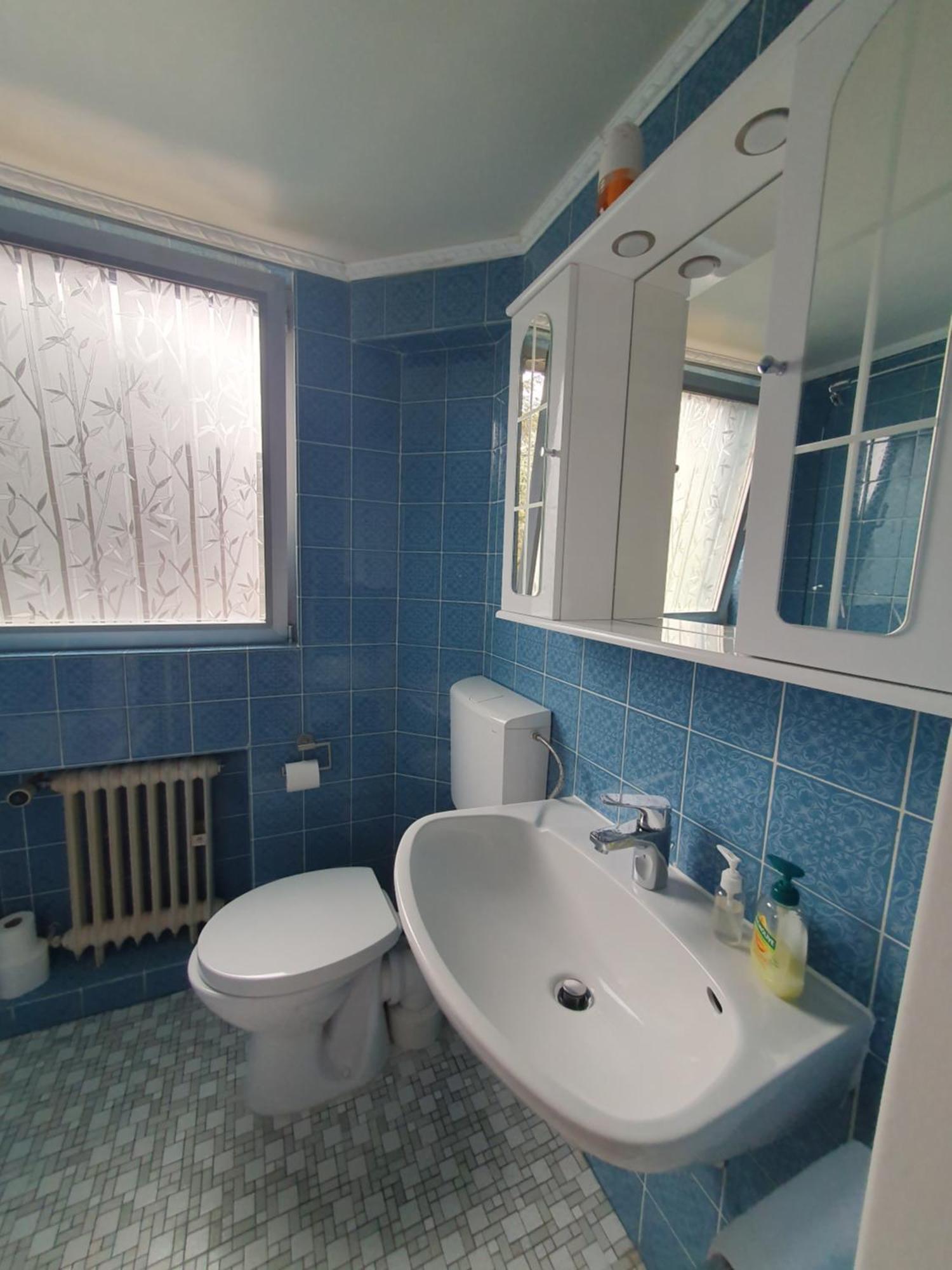 Privatzimmer An Der Universitaetsklinik Mainz. Sehr Zentral Exteriör bild